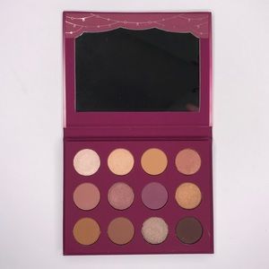 Colourpop You Had Me At Hello Shadow Palette